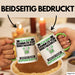 Sammler von Briefmarken Tasse Geschenk für Sammler von Briefmarken Geburtstag Lustiger Spruch Kaffee-Becher Was Ist Deine Superkraft Grün Trendation