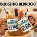 Chemiker Chemielehrer Tasse Geschenk Lustige Geschenkidee Spruch Ich Bin Chemiker Wenn Ich Renne Solltest Du Es Auch Tun Trendation