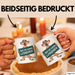 Erdmännchen Tier Tasse Geschenk Lustige Geschenkidee Spruch Bin Da Kann Losgehen Rosa Trendation