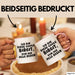 Birgit Tasse Ich Bin Diese Coole Birgit, Von Der Alle Reden Geschenk Rosa Trendation