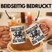 Gaming Tasse Geschenk Ich Bin Nicht Abgelenkt Ich Mache Nur Sidequests Rosa Trendation