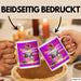 Meme Tasse Geschenk Lustiger Becher Katze Too Glam To Give A Damn You Slay Babygirl Rosa Trendation