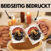 Bauarbeiter Tasse Geschenkidee für Bauarbeiter Rosa Trendation