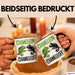 Chamäleon Tier Tasse Geschenk Chamäleon Chamäleoff Reptil Geschenkidee Lustig Trendation