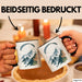 Paraglider Tasse Geschenkidee Himmelsentdecker Lustiger Geschenkidee Lustig Trendation