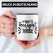 Not Tonight Sorry Tasse Geschenk Entscheidung Sex Oder Nicht Lustige Paar Geschenkdiee Liebe Machen Schwarz Trendation