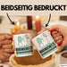 Bogenschütze Geschenk Tasse Ich Bin Bogenschütze Aber Sag Doch Einfach Superheld Lustige Geschenkdiee für Bogenschütze Kaffee-Becher Rot Trendation