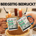 Trompeterin Tasse Geschenk Spruch Wer Will Schon Prinzessin Sein Wenn Man Auch Trompeterin Sein Kann Blau Trendation