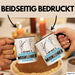 Musiklehrer Geschenk Tasse So Gut Kann Nur Ein Musiklehrer Aussehen Geschenkidee Kaffee-Becher Schwarz Trendation