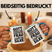 Silke Tasse Geschenk Gott Formte Die Perfekte Frau Silke Geschenkidee Blau Trendation