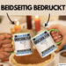 Discgolfer Tasse Geschenk für Discgolfer Geburtstag Lustiger Spruch Kaffee-Becher Was Ist Deine Superkraft Grün Trendation