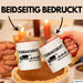 Lkw Fahrer Trucker Tasse Geschenk Lustige Geschenkidee Spruch Führungskraft Rot Trendation