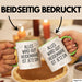 Heidemarie Tasse Geschenk Alles Ist Gut Heidemarie Ist Jetz Da Geschenkidee Becher mit Name Grün Trendation
