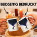 Astronomie Liebhaber Tasse Geschenk Lustige Geschenkidee Spruch Für Sternen Gucker Weiß Trendation