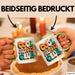 Tante Patentante Tasse Geschenk Lustige Geschenkidee Spruch Club Der Coolen Tanten Grün Trendation