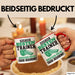 Geschenk Tasse Nur Die Besten Trainer Kriegen Diese Tasse Spruch Geschenkidee Rot Trendation