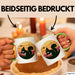 Eichhörnchen Tierliebhaber Retro Tasse Geschenk Lustige Geschenkidee Spruch Grün Trendation