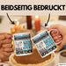 Musikarrangeur Geschenk Tasse Geschenkidee für Musikarrangeur Geburtstag Lustig Ich Bin Musikarrangeur Ich Kann Es Dir Erklären Aber Nicht Für Dich Verstehen Rosa Trendation