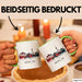 Deutschland Berlin Tasse Geschenk Lustige Geschenkidee Spruch Grün Trendation