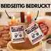Geländewagenfahrer Tasse Geschenk für Geländewagenfahrer Geburtstag Lustiger Spruch Kaffee-Becher Was Ist Deine Superkraft Rot Trendation