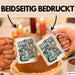 Camper Camping Bierliebhaber Tasse Geschenk Lustige Geschenkidee Spruch Beim Camping Gibt’S Schon Bier Vor Vier Rosa Trendation