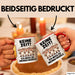 Schaf Tier Bauer Tasse Becher Geschenk Lustige Geschenkidee Spruch Keine Zeit Ich Muss Zu Meinen Mädels Rot Trendation