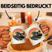Lkw Fahrer Tasse Geschenkidee Fernfahrer Lustiger Spruch Geschenkidee Lustig Grün Trendation