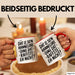 Hannelore Tasse Geschenk Dat Is So'n Hannelore Ding Dat Raffste Eh Nicht Geschenkidee Becher mit Name Rot Trendation