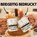 Wakeboarderin Geschenk Tasse So Gut Kann Nur Eine Wakeboarderin Aussehen Geschenkidee Geburtstag Weihnachten Lustig Rosa Trendation