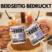 Koch Geschenk Tasse Geschenkidee für Koch Geburtstag Lustiger Spruch Ich Bin Koch Ich Kann Es Dir Erklären Aber Nicht Für Dich Verstehen Rosa Trendation