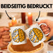Ökonom Tasse Geschenk Lustige Geschenkidee Spruch Für Daten Denker Weiß Trendation