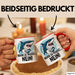 Kollege Tasse Geschenk Bevor Du Fragst Nein Hai Haifisch Geschenkidee Jungs Rot Trendation
