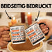 Psychologin Tasse Geschenk Spruch Wer Will Schon Prinzessin Sein Wenn Man Auch Psychologin Sein Kann Trendation