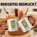 Geburtstagsfeier Essiggurken Tasse Geschenk Lustige Geschenkidee Spruch Alles Gurke Zum Geburtstag Trendation