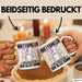 Brettspieler Tasse Geschenk für Brettspieler Der Mann Der Alles Kann Geschenkidee zum Geburtstag Weiß Trendation