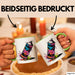 Graffiti Künstler Tasse Geschenkidee für Streetart Fan Grün Trendation