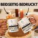 Wakeboarderin Geschenk Tasse So Gut Kann Nur Eine Wakeboarderin Aussehen Geschenkidee Geburtstag Weihnachten Lustig Weiß Trendation