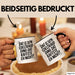 Edeltraud Tasse Geschenk Dat Is So'n Edeltraud Ding Dat Raffste Eh Nicht Geschenkidee Becher mit Name Schwarz Trendation