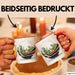 Terrarium Bauer Tasse Geschenk Lustige Geschenkidee Spruch Für Mini Welt Erschaffer Rot Trendation