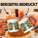 Landschaftsarchitekt Tasse Geschenk Lustige Geschenkidee Spruch Für Outdoor Designer Blau Trendation