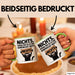 Sarkastische Katze Tasse Geschenk Lustige Geschenkidee Spruch Nichts. Genau Wie Du Es Dir Gewünscht Hast Grün Trendation