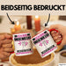 Ingenieur Tasse Geschenk für Ingenieur Geburtstag Lustiger Spruch Kaffee-Becher Was Ist Deine Superkraft Rot Trendation