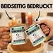 Songwriter Tasse Geschenk für Songwriter Geburtstag Lustiger Spruch Kaffee-Becher Was Ist Deine Superkraft Schwarz Trendation