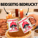 Sarkasmus Tasse Geschenk Lustiger Spruch Hund Guten Morgen Suchst Du Streit Becher Weiß Trendation