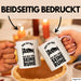 Introvertierter Schlafliebhaber Tasse Geschenk Lustige Geschenkidee Spruch Der Tut Nix Der Will Nur Seine Ruhe Rosa Trendation