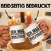 Deutschlehrer Unterricht Tasse Geschenk Lustige Geschenkidee Spruch Ich Mag Es Wenn Mich Meine Schüler In Ruhe Lassen Rosa Trendation
