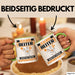 Reiter Tasse Geschenk für Reiter Geburtstag Lustiger Spruch Kaffee-Becher Was Ist Deine Superkraft Grün Trendation