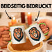 Löwenkunst Sonnenbrille Tasse Geschenk Lustige Geschenkidee Spruch Grün Trendation