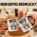 Sarkastischer Sarkasmus Introvertierter Tasse Geschenk Lustige Geschenkidee Spruch Igitt Menschen Trendation