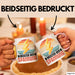 Elektriker Tasse Geschenk Meister Der Spannung Elektro-Meister Geschenkidee Becher Rosa Trendation